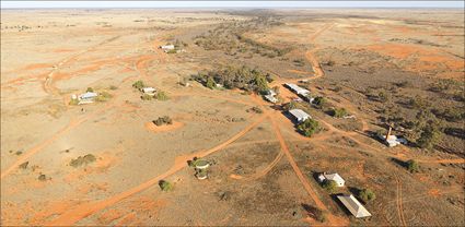 Kars Station - NSW T (PBH4 00 9098)